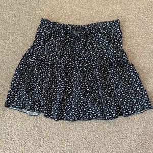 brandy melville skirt